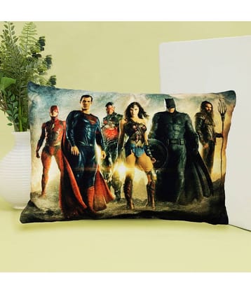 JUZZII Single Fibre Pillow
