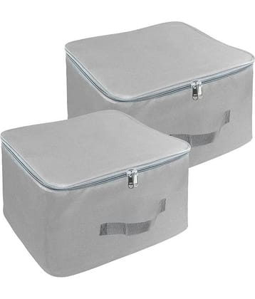 SH NASIMA Closet Organizers ( Pack of 2 )