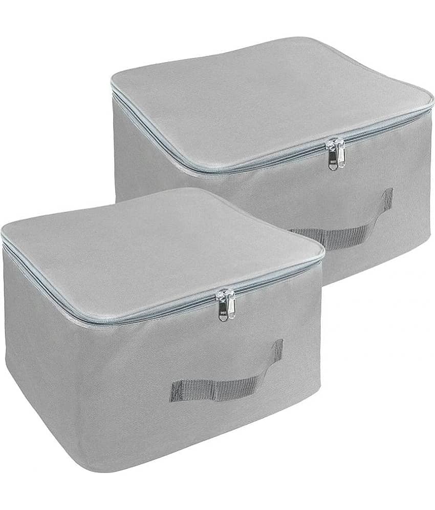 SH NASIMA Closet Organizers ( Pack of 2 )