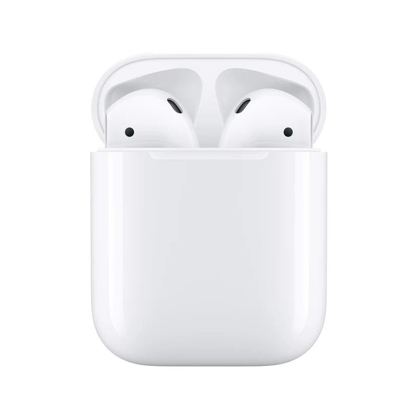 AIRPODS WITH CHARGING CASE-HIN