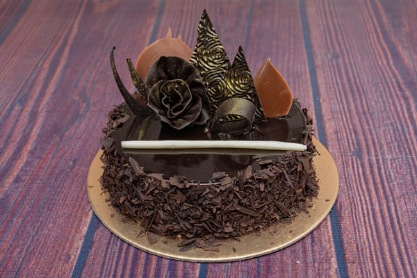 Cakebery