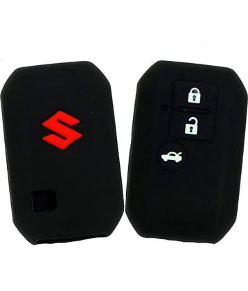 PENYAN Silicone Key Cover Black