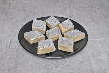 Badam Barfi