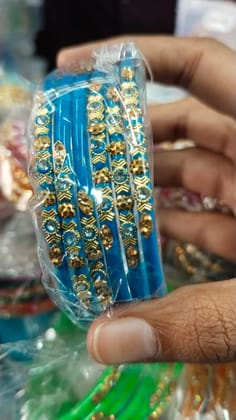 Stylish Bangles Elevate Your Wrist Game