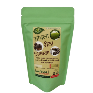 AMLA RITHA SHIKAKIA POW