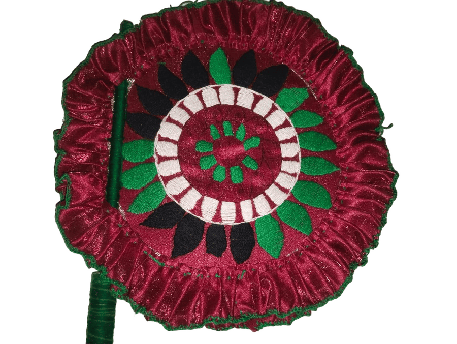ASOMI HAND FAN