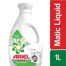 ARIEL MATIC FRONT LOAD LIQ 1L