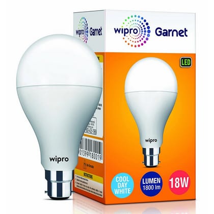 Garnet 18W LED Bulb