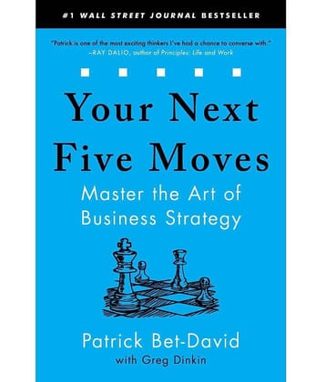 Your Next Five Moves