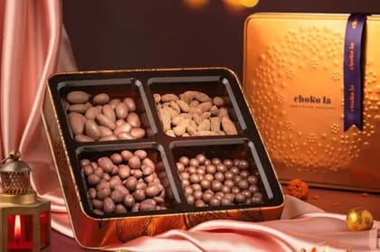 Cosmos Chocolate