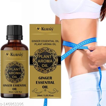 Unique Essential Oils