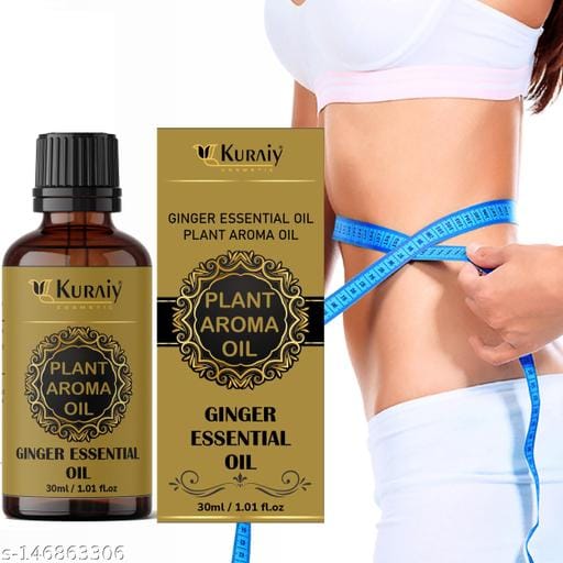 Unique Essential Oils