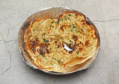 Lachha Parantha