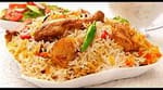 Dum Biryani