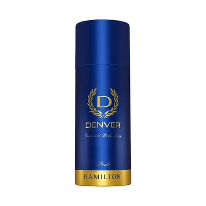 Denver Pride Deodorant 150ml