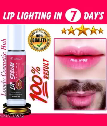 LUCACCI Face Serum Fragrance-Free Formulation Daily Care For Dry Skin ( Pack of 1 )