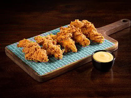 Atomic Tenders