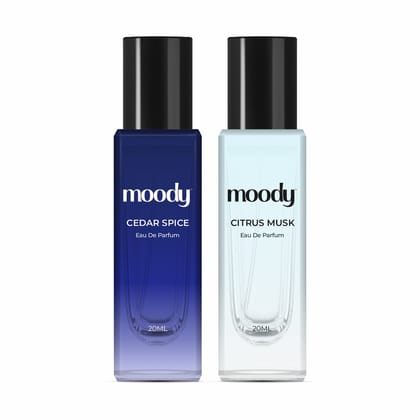 Men's Day To Night Combo