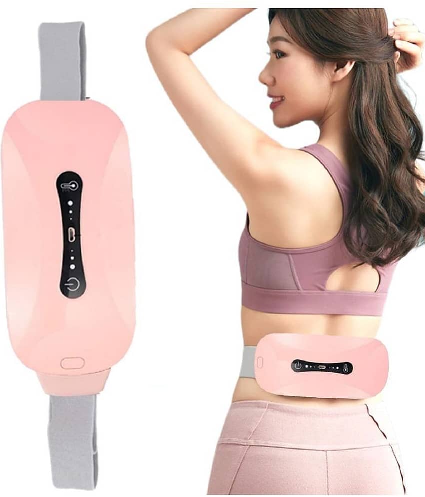 EIGHTEEN ENTERPRISE Electric Heating Belt Stomach,Back Or Belly. Pack of 1