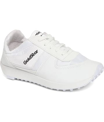 GOLDSTAR 602 Green Men's Lifestyle Shoes