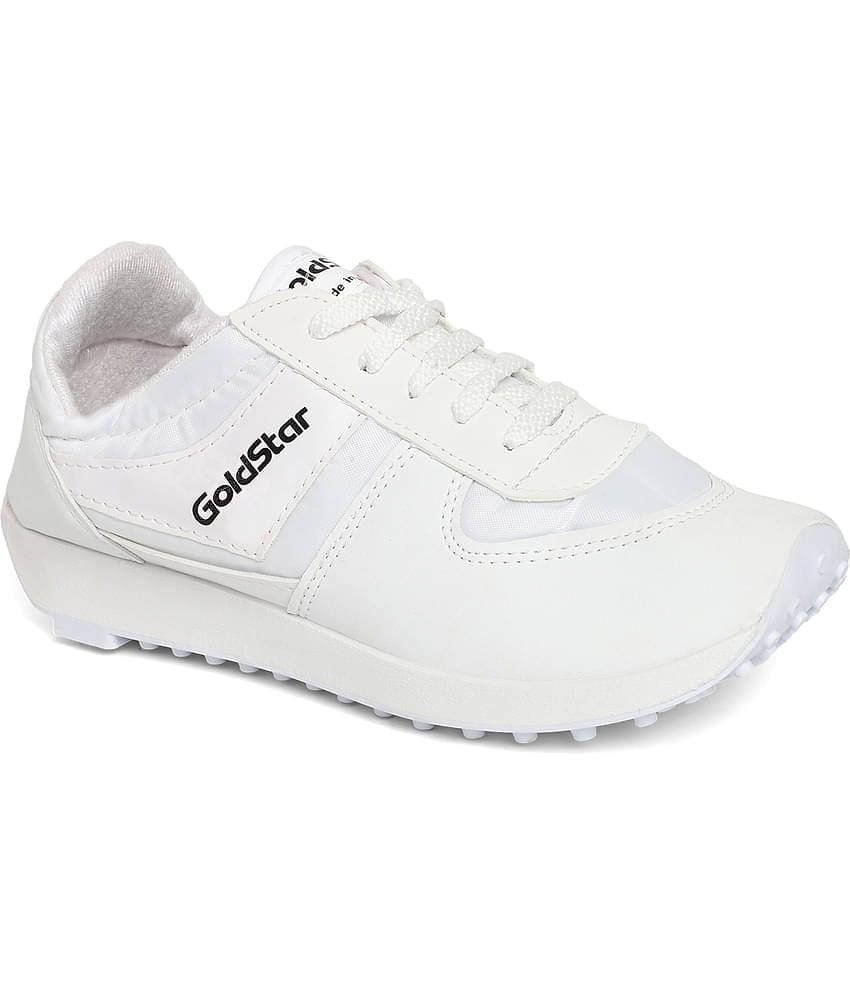 GOLDSTAR 602 Green Men's Lifestyle Shoes