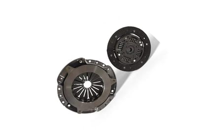 Nissan/Renault Clutch Set (Disc+Pressure Plate) AV395885