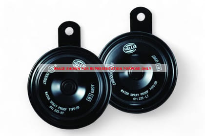 Bosch Trumpet Horn Set F002H10028