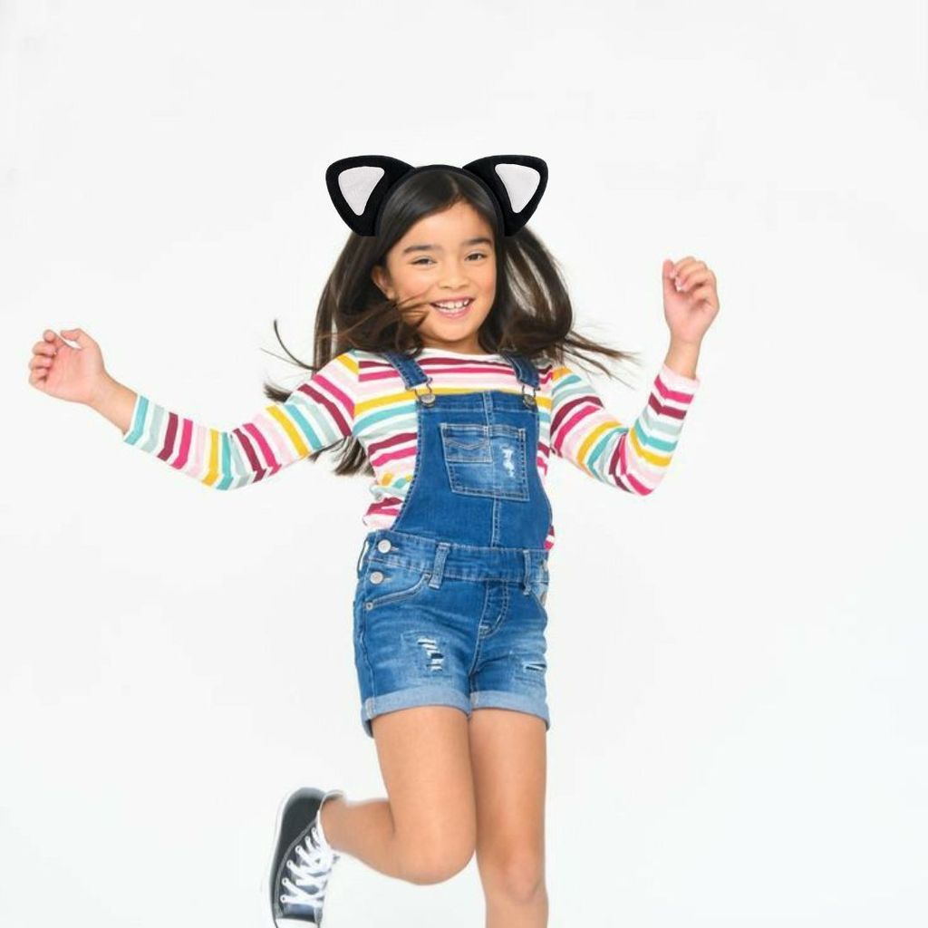 Cat Ears Set