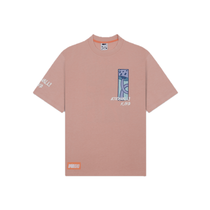 Diverse Nature T-SHIRT-XS