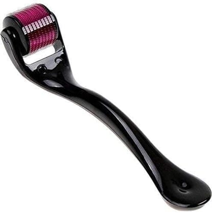 Skin Needling Derma Roller Revitalize and Rejuvenate Your Skin
