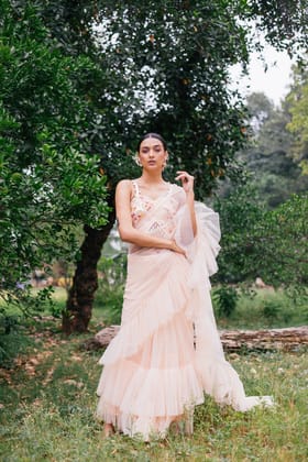 Jahanvi-XS