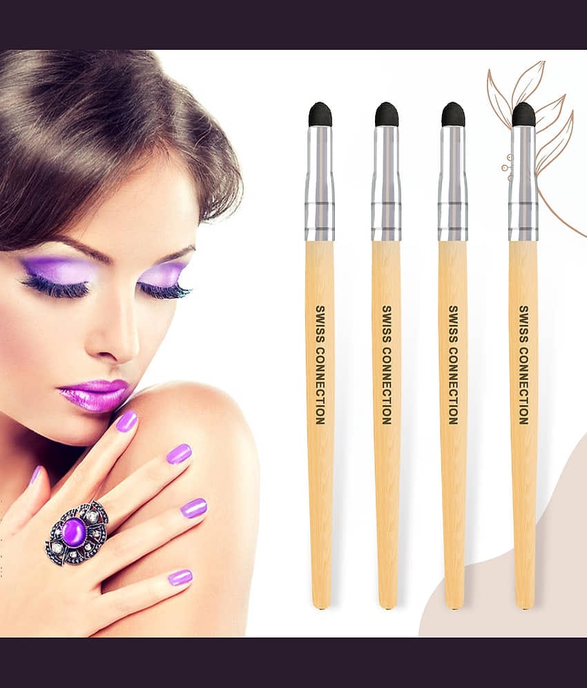 Swiss Connection Blending Eye Shadow Brush 80 g