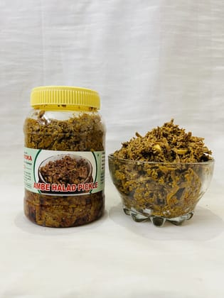 Ambehalad Pickle