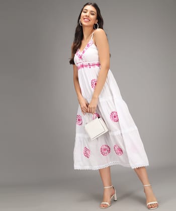 Summer Dress-One Size