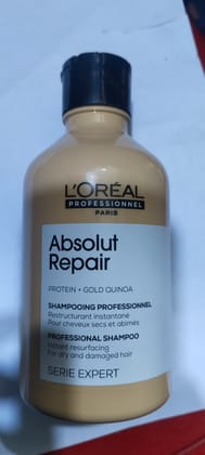 Loreal Professionnel Paris Absolut Repair 