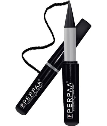 Perpaa Perpaa Kajal Stick Intense Black  Copper Pack of 2 100 g