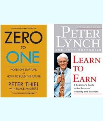 Zero To One+ Learn to Earn