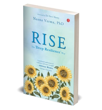 RISE: The ‘Deep Resilience’ Way RISE: The ‘Deep Resilience’ Way