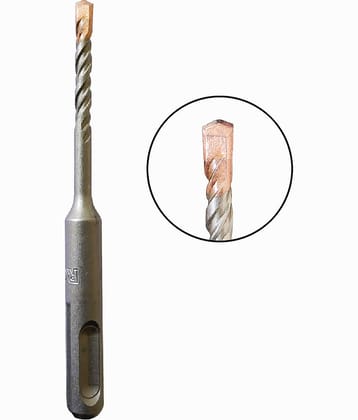 RG GOLD (04x110) Hammer Drill Bit