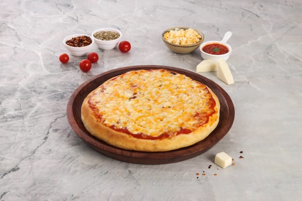 New Pizza Hut