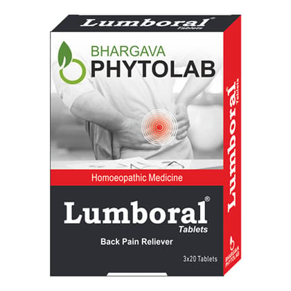 Lumboral Tablet