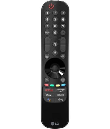 SUGNESH New TvR-90 TV Remote Compatible with LG Smart led/Oled 4k