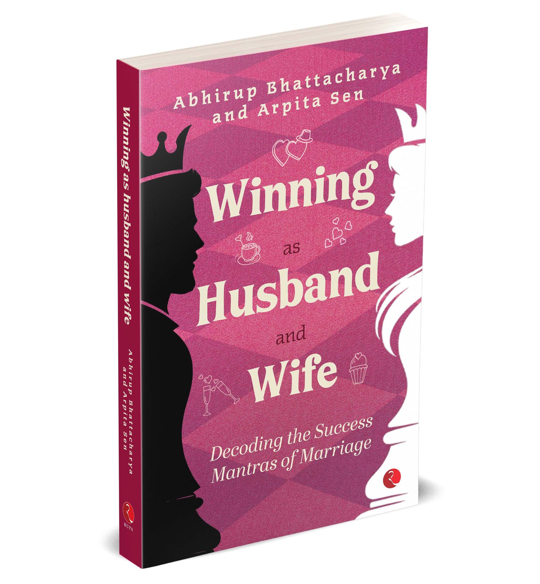 Winning as Husband and Wife: Decoding the Success Mantras of Marriage