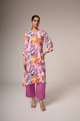 Sahar Co-Ord Set-XS