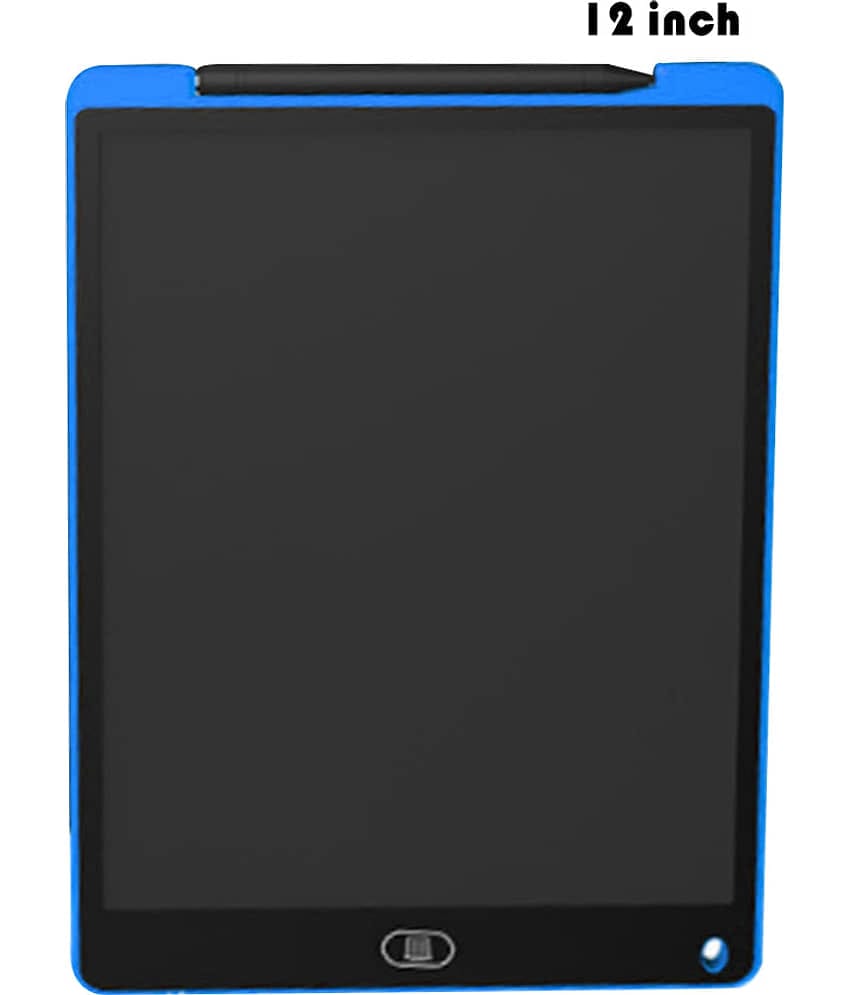 12 Inch LCD Electronic Writing Tablet Digital Drawing Handwriting Pad Kids Gift
