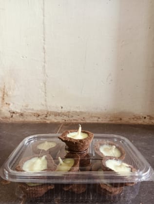 Gober Dhoop diye filed 12 Pcs Gober Dhoop diye filed 12 Pcs