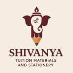 SHIVANYA TUTION MATERIALS AND STATIONERY