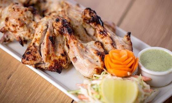 Kaka Chicken Mutton