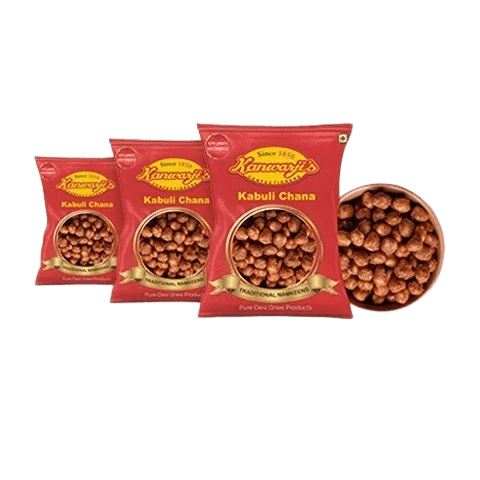 Kabuli Chana Combos Of 3-2250 GM