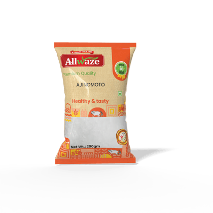 Allwaze Ajinomoto (MSG) 200gram